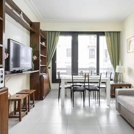 Visconti Apartment. Roma Eksteriør bilde