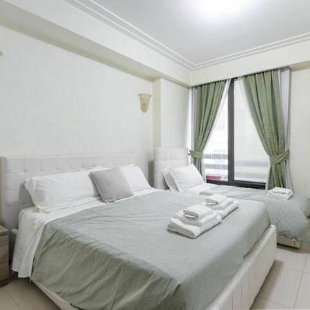 Visconti Apartment. Roma Eksteriør bilde